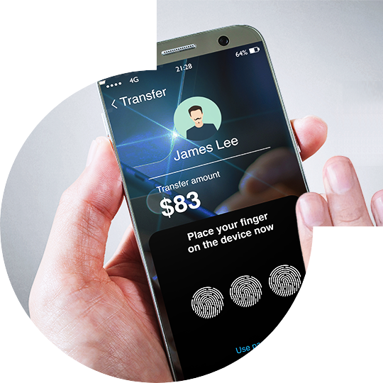 永利皇宫官网新一代全系列感測技術<br>為智慧應用場域帶來人機溝通全新體驗